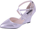 46% OFF on 9 To Five Wedges 46% OFF on 9 To Five Wedges