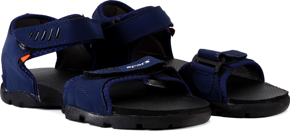 Sparx Men Navy Sports Sandals Navy SNDEATT56ZHMJK2Y