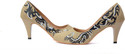56% OFF on Wearmates The Dragon Phoenix Design Heels 56% OFF on Wearmates The Dragon Phoenix Design Heels