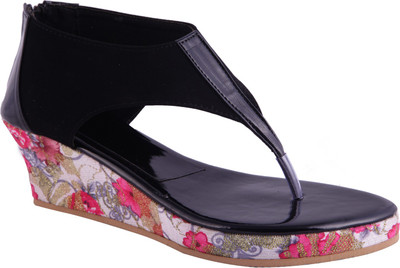 50% OFF on Adorn Elegant Wedges