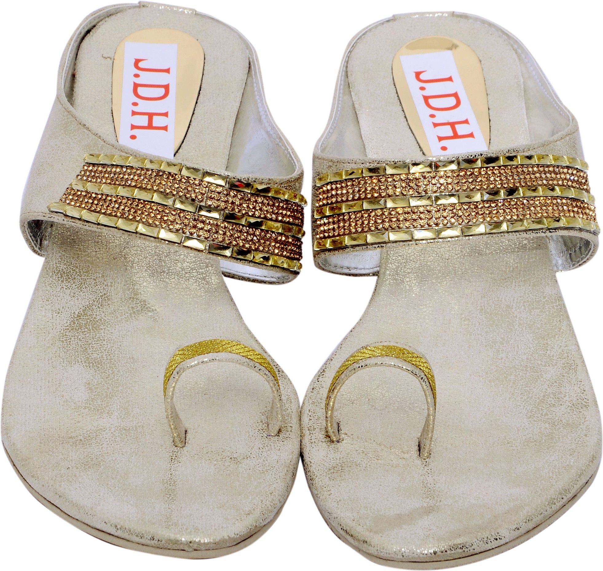 60% OFF on J.D.H. Heels