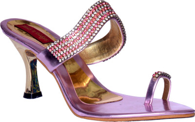 Heels N Wedges Heels