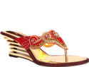 60% OFF on Trilokani Party Queen Wedges 60% OFF on Trilokani Party Queen Wedges