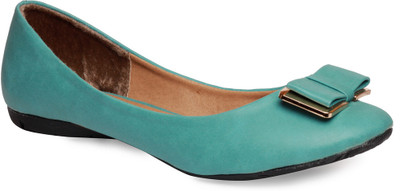 9% OFF on La Zilver Bellies