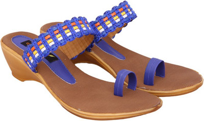 66% OFF on Walk Away Wedges