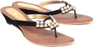 60% OFF on Ruby Sophisticated Wedges