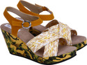 77% OFF on Soft&Sleek Girls Wedges 77% OFF on Soft&Sleek Girls Wedges