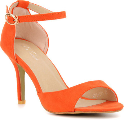 30% OFF on La Chica Heels 30% OFF on La Chica Heels