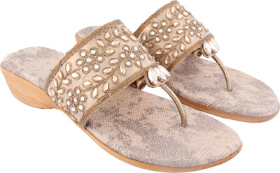 17% OFF on Rachna Design Studio Wedges 17% OFF on Rachna Design Studio Wedges