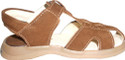 Calzado Kids Leather Boys Sandals