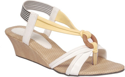 40% OFF on Harshit Footwear Wedges 40% OFF on Harshit Footwear Wedges