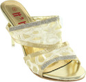 83% OFF on Heels & Handles Heels 83% OFF on Heels & Handles Heels