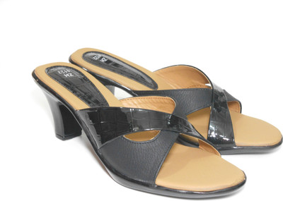 55% OFF on Fashion Wear Heels