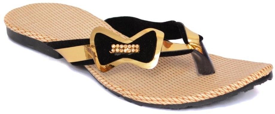 33% OFF on Indirang Flats