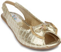 2B Collection Kids-Girls-404 Girls Sandals