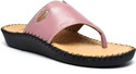7% OFF on Canthari Ortho Leather Flats 7% OFF on Canthari Ortho Leather Flats