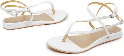 34% OFF on Bluebean Flats