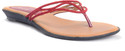 52% OFF on E-Lyte Red Flats