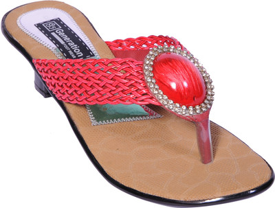 37% OFF on Generation Footwear cherry egg chain Heels