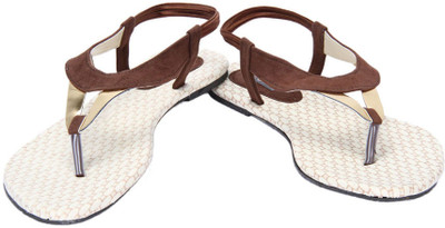 50% OFF on Azores Flats