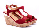50% OFF on Touristor Dream Wedges