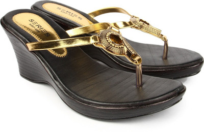 Series From Jove Wedges