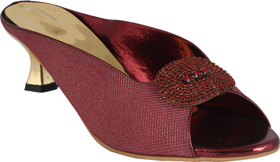 50% OFF on Cocktail Feminine Heels 50% OFF on Cocktail Feminine Heels