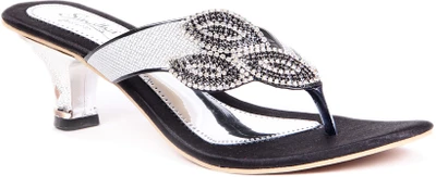 Sindhi Footwear Ethnic Heels