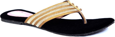 34% OFF on Laila Collections LATE0050800GW Flats