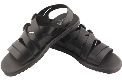 57% OFF on Casa Leather Sandals