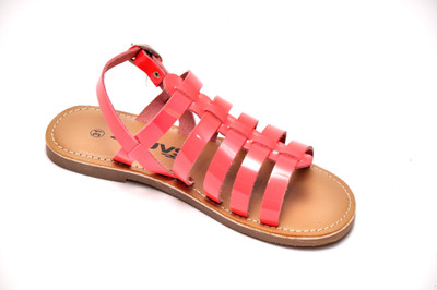 40% OFF on Shuvs Girls Sandals