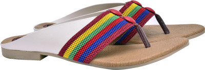 66% OFF on Fentacia Flats