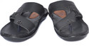50% OFF on Kamil Black Sandals