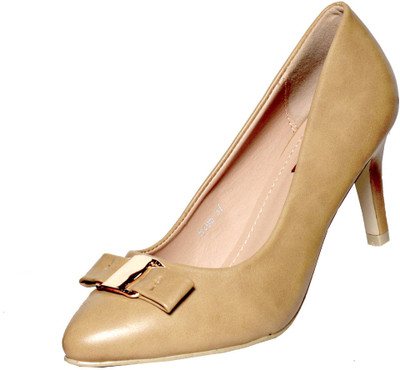 9% OFF on Heels n Wedges Heels