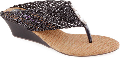 50% OFF on Aashka Wedges