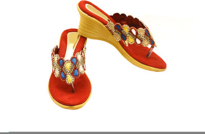 37% OFF on Canvera Heels