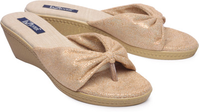 La Zilver Wedges La Zilver Wedges