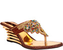 60% OFF on Trilokani Wedding Queen Wedges 60% OFF on Trilokani Wedding Queen Wedges