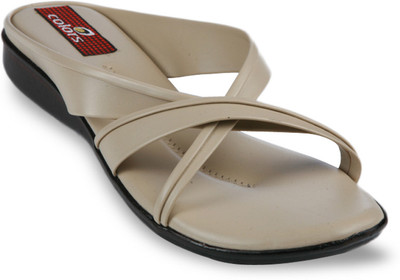 Studio 9 Comfy Cris Cross Flats