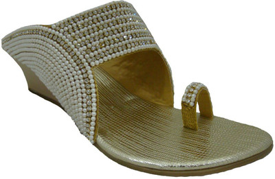 23% OFF on Senso Vegetarian Shoes Ladies Wedding Collection Wedges