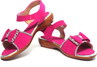 37% OFF on Craze Shop Girls Sandals