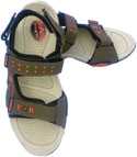 28% OFF on Vokstar Floater Sandals