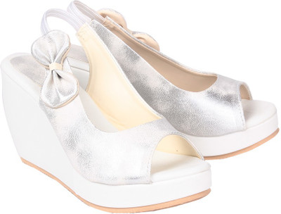 57% OFF on Ruby Dazzling Wedges 57% OFF on Ruby Dazzling Wedges