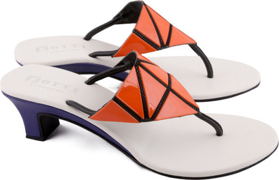 56% OFF on Zotti May Heels