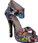 25% OFF on John Sparrow Heels 25% OFF on John Sparrow Heels
