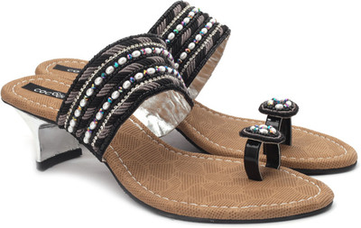 45% OFF on Cocoon Heels