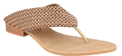 55% OFF on Assort Flats