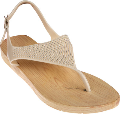 60% OFF on Zachho Flats