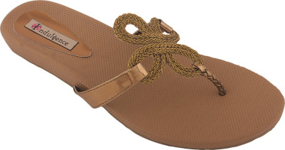50% OFF on Indulgence Intertwined & Braided Flats