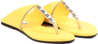 61% OFF on Sindhi Footwear Flats